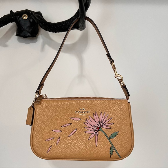 Coach X Observed By Us Nolita 19 In Leather - Picture 2 of 6